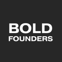 Bold Founders logo - Similar company to Befounder Accelerator