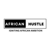 African Hustle logo - Similar company to Hextech Electronics