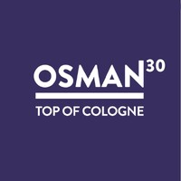 OSMAN30 Eventlocation & Restaurant logo - Similar company to Piazza Blu² Gmbh