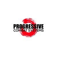 Progressive Combat Systems logo - Similar company to Aikido Tenshin Dojo