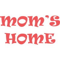 Mom's Home logo - Similar company to Flvr.In