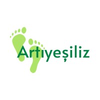 Artıyeşiliz logo - Similar company to Sakin Okul Derneği