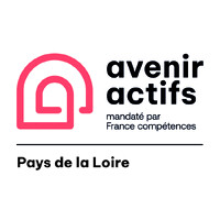 Mon CEP en Pays de la Loire par Avenir Actifs logo - Similar company to Transitions Pro Pays De La Loire