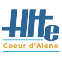 Healthy Home Environmental Services Coeur d'Alene logo - Similar company to Mold Inspection Sciences, Inc.