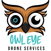 Owl Eye Drone Services LLC logo - Similar company to Alert5 International Llc