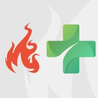 Corp Fire logo - Similar company to Ecom Reparo Reforço Proteção