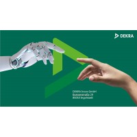 DEKRA Incos GmbH logo - Similar company to Weimer Haus Gmbh