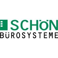 Schön Bürosysteme GmbH logo - Similar company to Bemaco Engineering Gmbh & Co. Kg