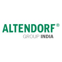 Altendorf Group India logo - Similar company to Naadi