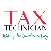 Tax Technician logo - Similar company to The Drivers Tax App