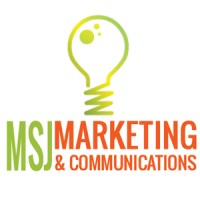 Msj Marketing & Communications