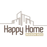 Happy Home Maison Bois logo - Similar company to Ads El