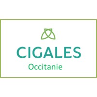 CIGALES Occitanie logo - Similar company to Garrigue