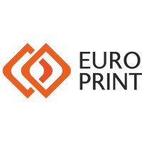 Europrint logo - Similar company to Ipg