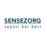 SenseZorg logo - Similar company to Baanstede