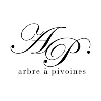 Arbre à Pivoines logo - Similar company to Camille Chouraqui - Studio 36