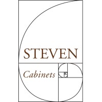 Steven Cabinets logo - Similar company to Cabinets Plus