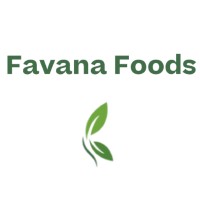 Favana Foods logo - Similar company to Inn-Pressme