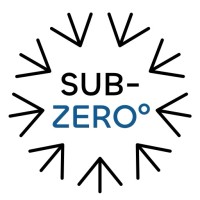Sub-Zero Studio logo - Similar company to Frozen Frameworks