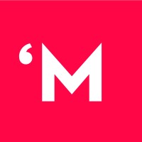 Maknetiza- Marketing Digital Paraguay logo - Similar company to Social Py