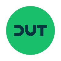Driving Urban Transitions Partnership logo - Similar company to Netzerocitieseu
