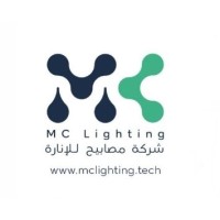 MC Lighting logo - Similar company to Innoval Lighting Solutions
