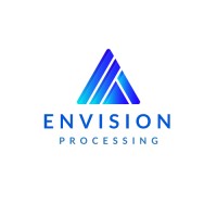 Envision Processing logo - Similar company to Paytech Innovations