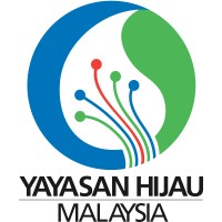 Yayasan Hijau Malaysia (YHM) logo - Similar company to Next Base Corp.