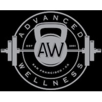Advanced Wellness: Personalized Training & Sports Performance logo - Similar company to Advanced Spine & Posture