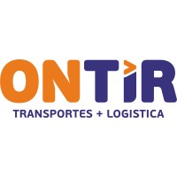 ONTIR Transportes Internacionais Lda. logo - Similar company to Eyesforyou.Pt