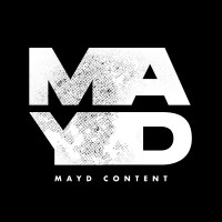 MAYD Content logo - Similar company to Mayd