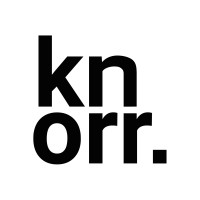 Knorr Design logo - Similar company to Davidpompa