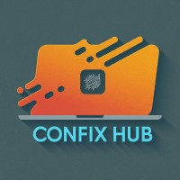 Confix Hub logo - Similar company to Confix Group