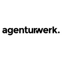 agenturwerk logo - Similar company to Möller Digital
