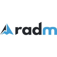 RADM LLC logo - Similar company to Zebra Capital