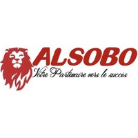 ALSOBO logo - Similar company to Kiri Logistics