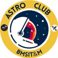 Astro Club BMSIT logo - Similar company to Access Denied Bmsit