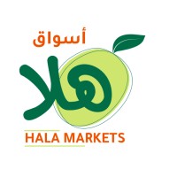 Hala Trading Company logo - Similar company to Privilege Ibs