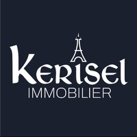 KERISEL IMMOBILIER logo - Similar company to E2D