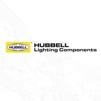 Hubbell Lighting Components logo - Similar company to Asstra - Advanced Solid-State Transformers