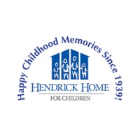 Hendrick Home for Children
