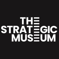 The Strategic Museum logo - Similar company to Flowmingle