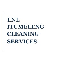 LNL Itumeleng Cleaning Services logo - Similar company to Herlev Apotek