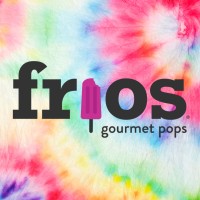 Frios Gourmet Pops logo - Similar company to Frios
