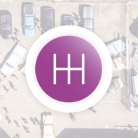 Shareway Oy logo - Similar company to Hypend