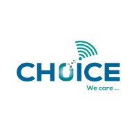 CHOICE logo - Similar company to Mutahverse