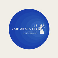 Lab'Oratoire logo - Similar company to Eurasiafocus