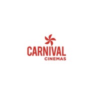 Carnival Cinemas logo - Similar company to Carnival Group