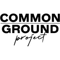Common Ground Project logo - Similar company to Common Ground Projects