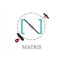 This is Matris logo - Similar company to Wabway